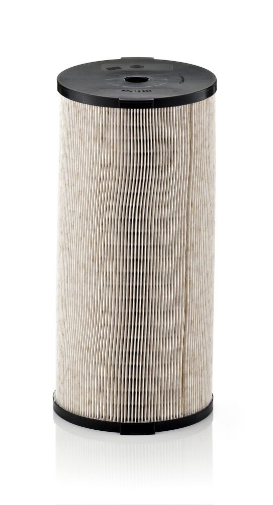 Alyvos filtras MANN-FILTER PFU 19 326 x