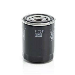 Alyvos filtras MANN-FILTER W 7041
