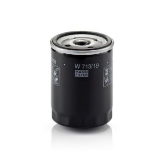 Alyvos filtras MANN-FILTER W 713/19