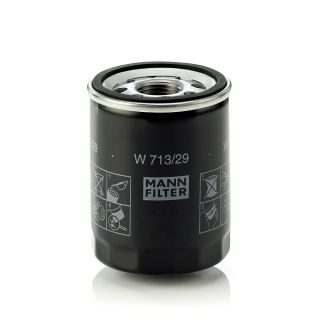 Alyvos filtras MANN-FILTER W 713/29