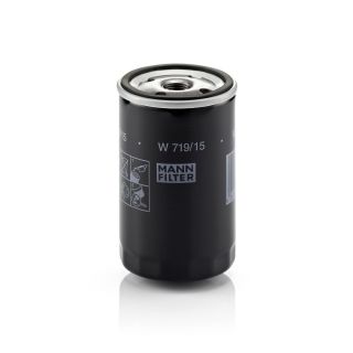 Alyvos filtras MANN-FILTER W 719/15