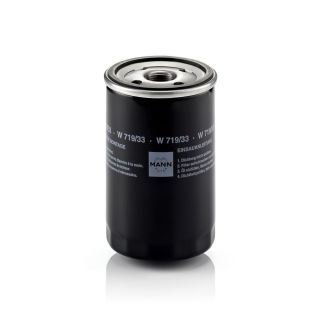 Alyvos filtras MANN-FILTER W 719/33