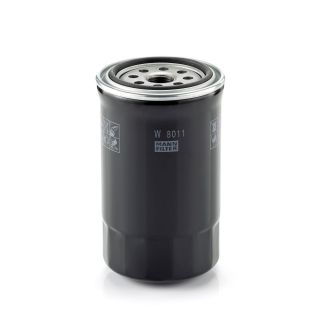 Alyvos filtras MANN-FILTER W 8011