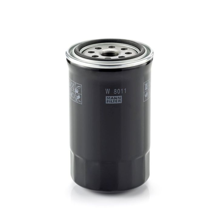 Alyvos filtras MANN-FILTER W 8011