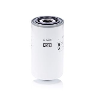 Alyvos filtras MANN-FILTER W 9019