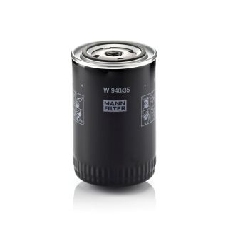 Alyvos filtras MANN-FILTER W 940/35