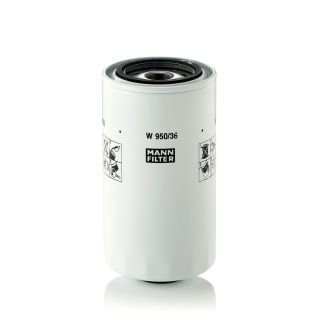 Alyvos filtras MANN-FILTER W 950/36