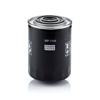 Alyvos filtras MANN-FILTER WP 1144