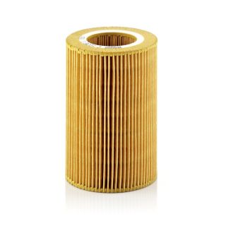 Oro filtras MANN-FILTER C 1036/1