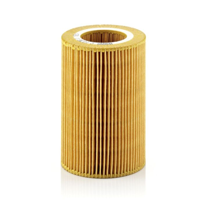 Oro filtras MANN-FILTER C 1036/1