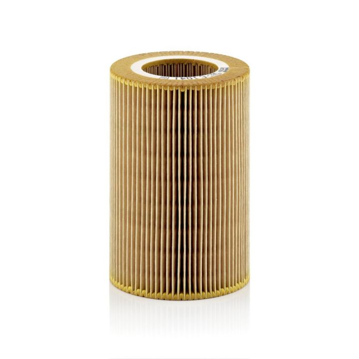 Oro filtras MANN-FILTER C 1041