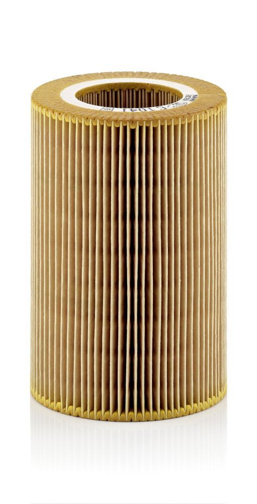 Oro filtras MANN-FILTER C 1041