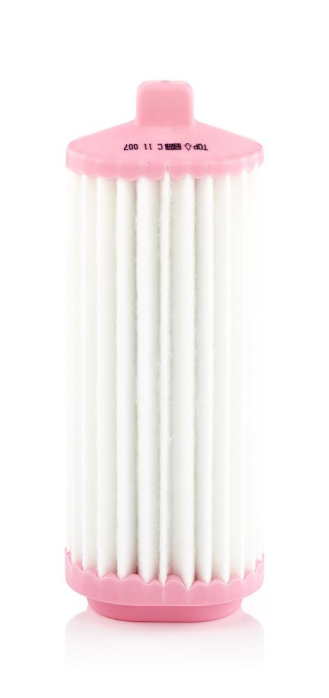 Oro filtras MANN-FILTER C 11 007