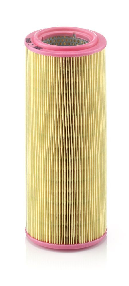 Oro filtras MANN-FILTER C 12 104