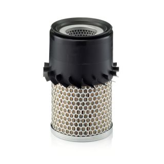 Oro filtras MANN-FILTER C 14 138/1