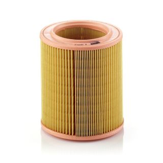 Oro filtras MANN-FILTER C 1577/1