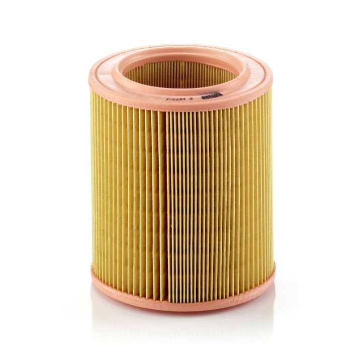 Oro filtras MANN-FILTER C 1577/1