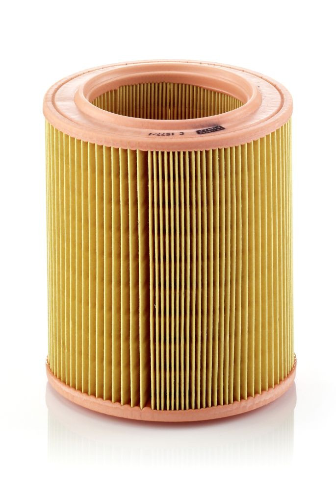 Oro filtras MANN-FILTER C 1577/1