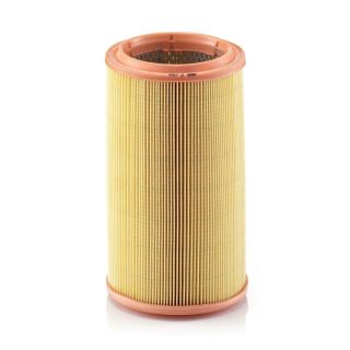 Oro filtras MANN-FILTER C 1586