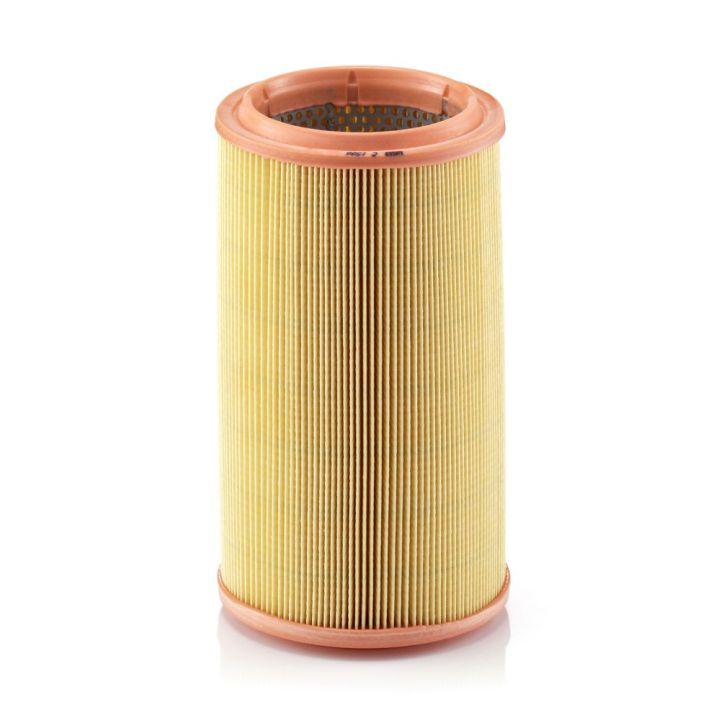Oro filtras MANN-FILTER C 1586