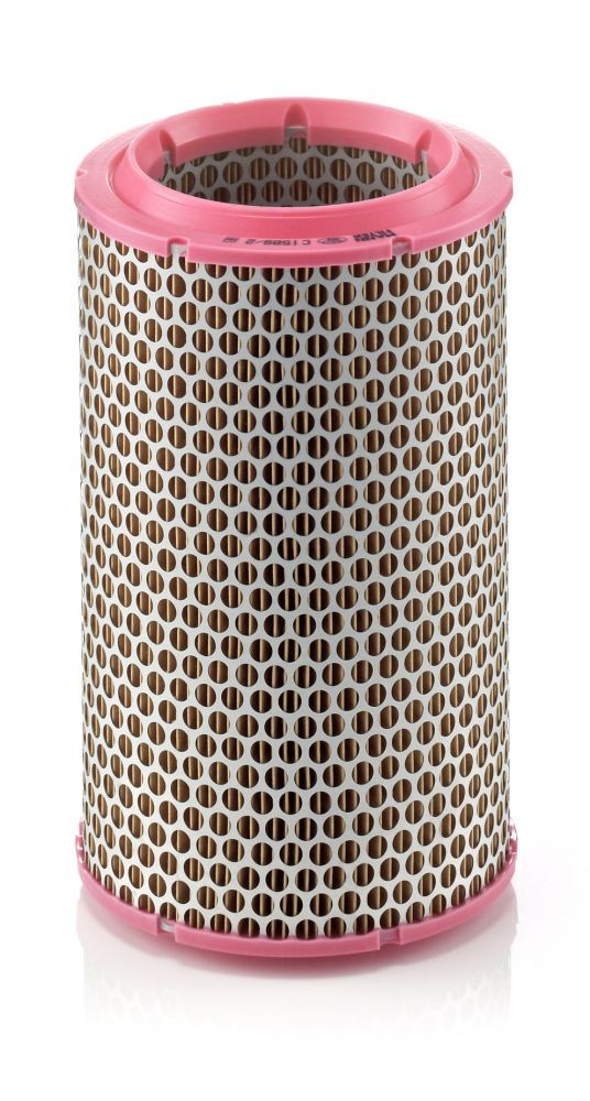 Oro filtras MANN-FILTER C 1589/2