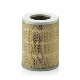 Oro filtras MANN-FILTER C 16 136
