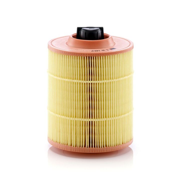 Oro filtras MANN-FILTER C 16 142/2