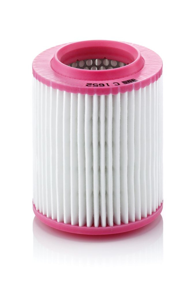 Oro filtras MANN-FILTER C 1652