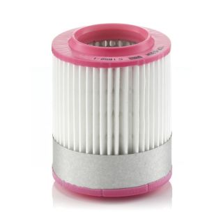 Oro filtras MANN-FILTER C 1652/1