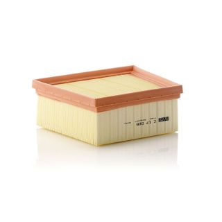 Oro filtras MANN-FILTER C 17 006