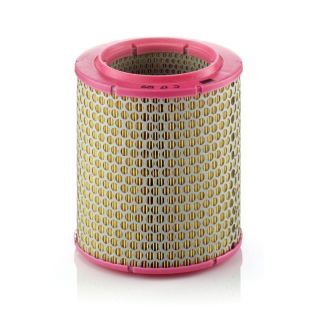 Oro filtras MANN-FILTER C 17 129