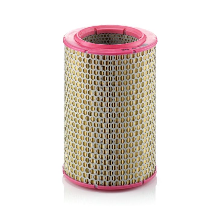Oro filtras MANN-FILTER C 17 192
