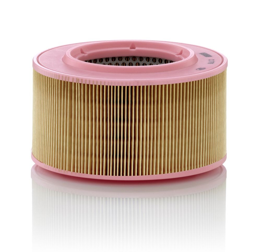 Oro filtras MANN-FILTER C 1776