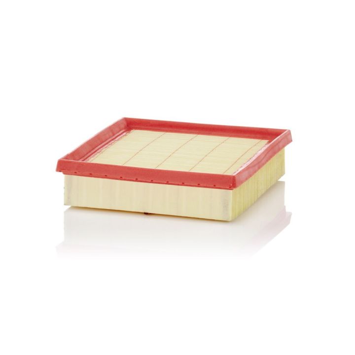 Oro filtras MANN-FILTER C 18 024