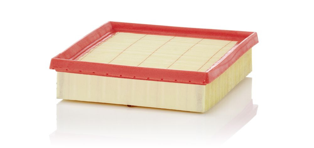 Oro filtras MANN-FILTER C 18 024