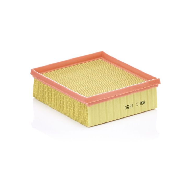 Oro filtras MANN-FILTER C 1880