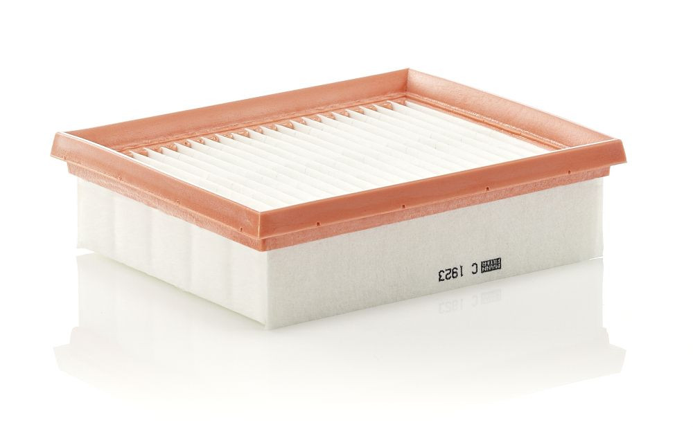 Oro filtras MANN-FILTER C 1923