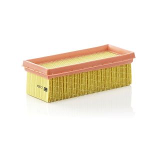 Oro filtras MANN-FILTER C 1932