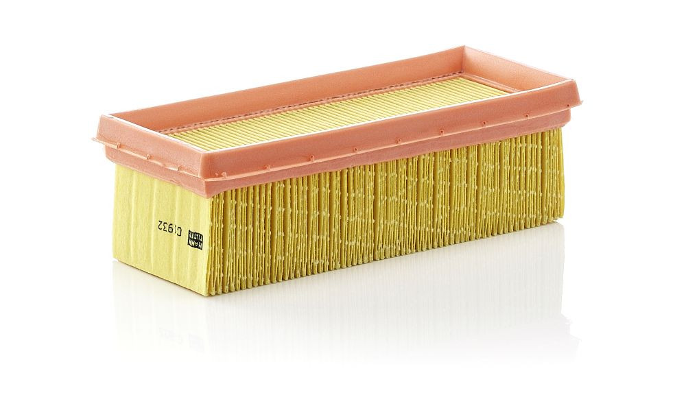 Oro filtras MANN-FILTER C 1932