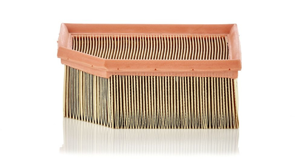 Oro filtras MANN-FILTER C 1995
