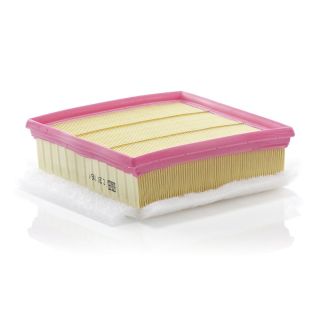 Oro filtras MANN-FILTER C 20 106/1