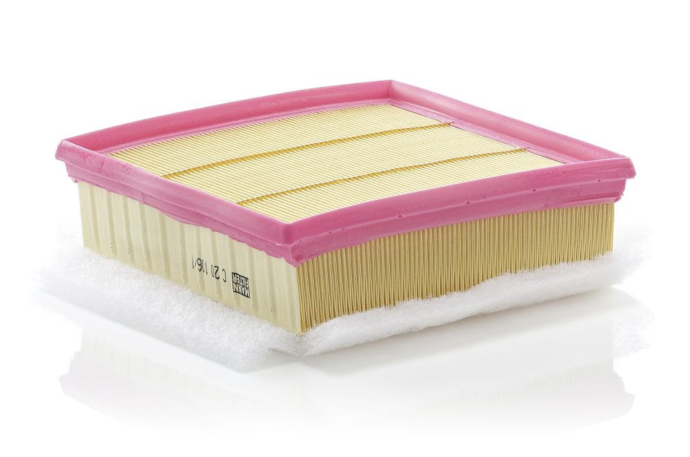 Oro filtras MANN-FILTER C 20 106/1