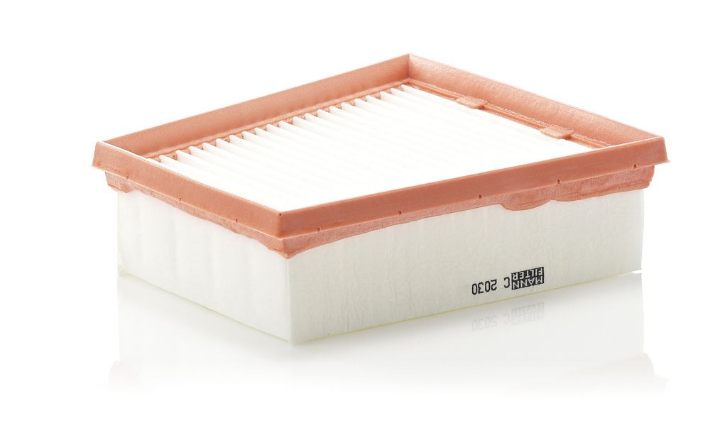 Oro filtras MANN-FILTER C 2030