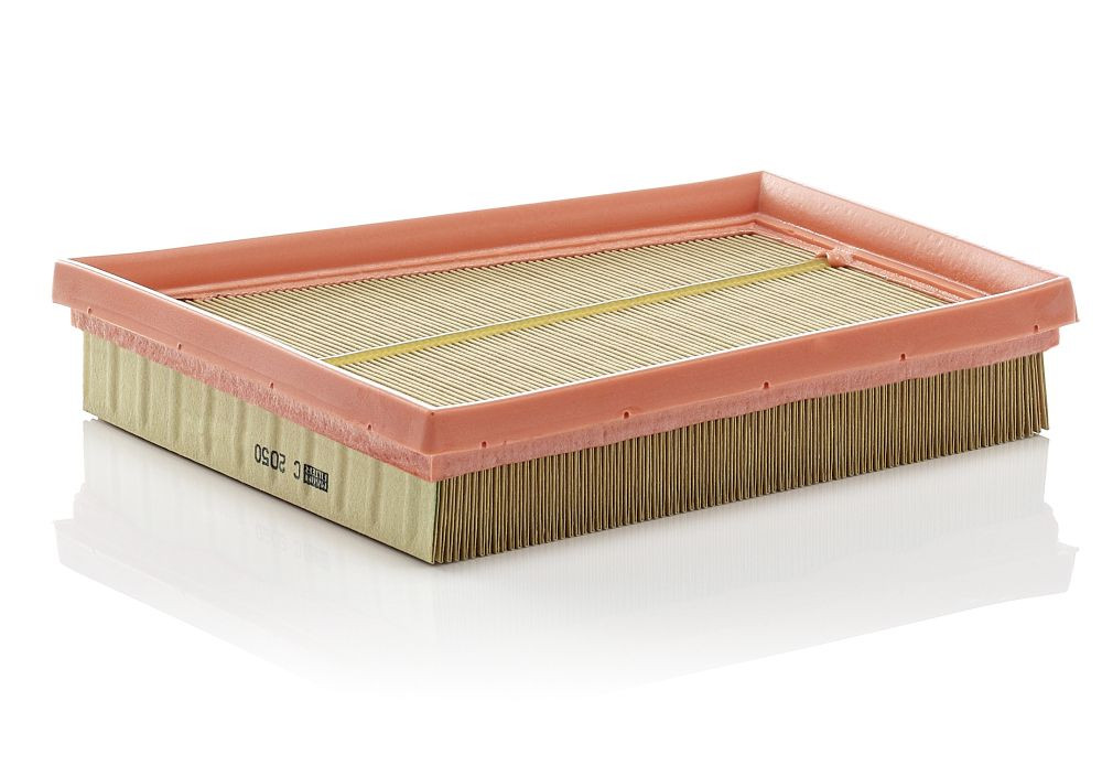 Oro filtras MANN-FILTER C 2050