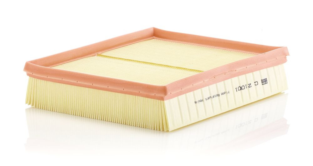 Oro filtras MANN-FILTER C 21 001
