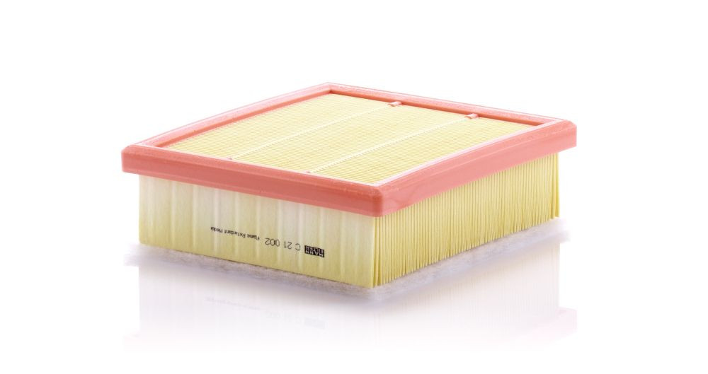 Oro filtras MANN-FILTER C 21 002