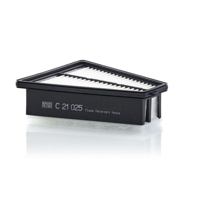 Oro filtras MANN-FILTER C 21 025