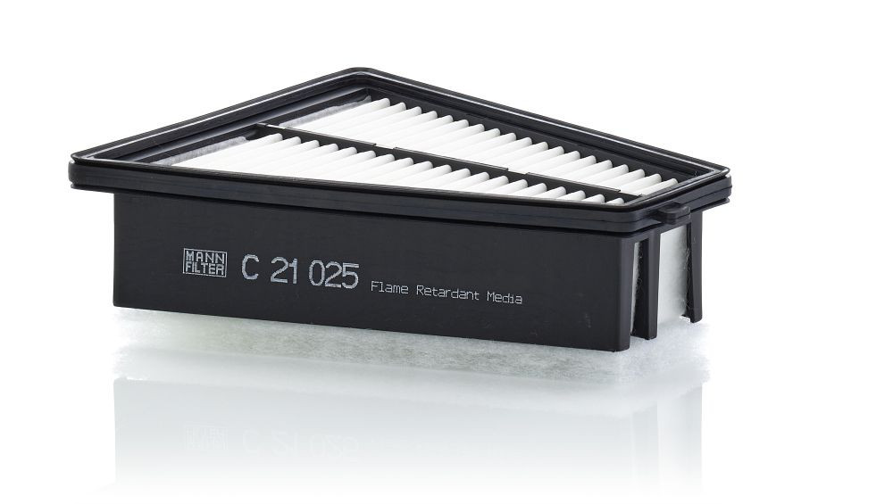 Oro filtras MANN-FILTER C 21 025