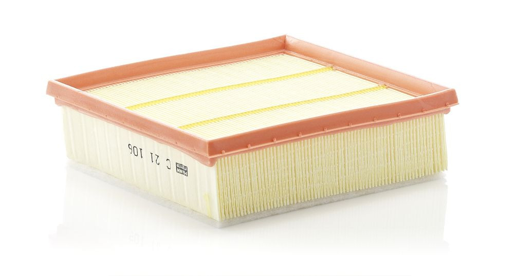 Oro filtras MANN-FILTER C 21 106
