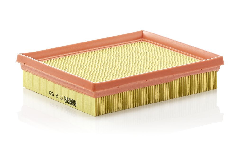 Oro filtras MANN-FILTER C 2159
